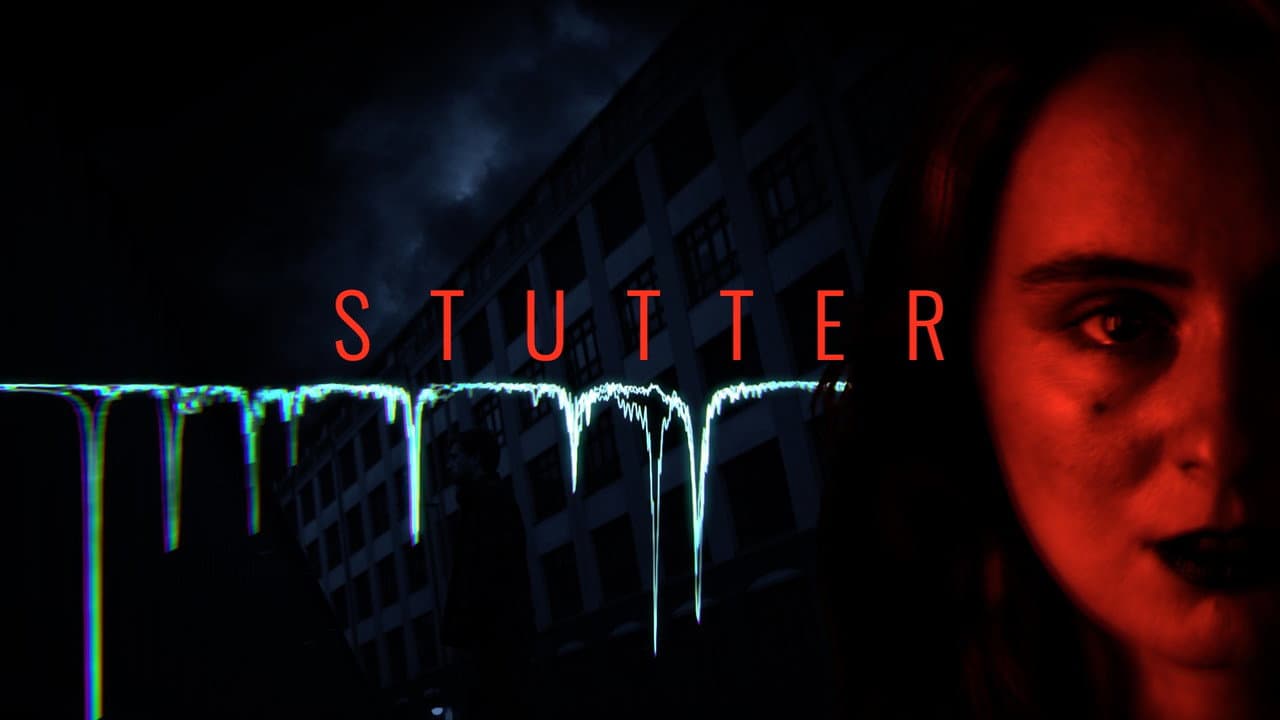 Szene aus Stutter