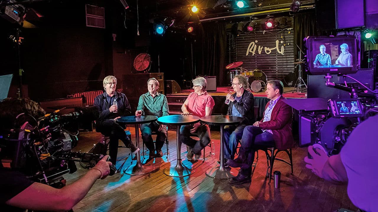 Szene aus The Kids in the Hall: Comedy Punks