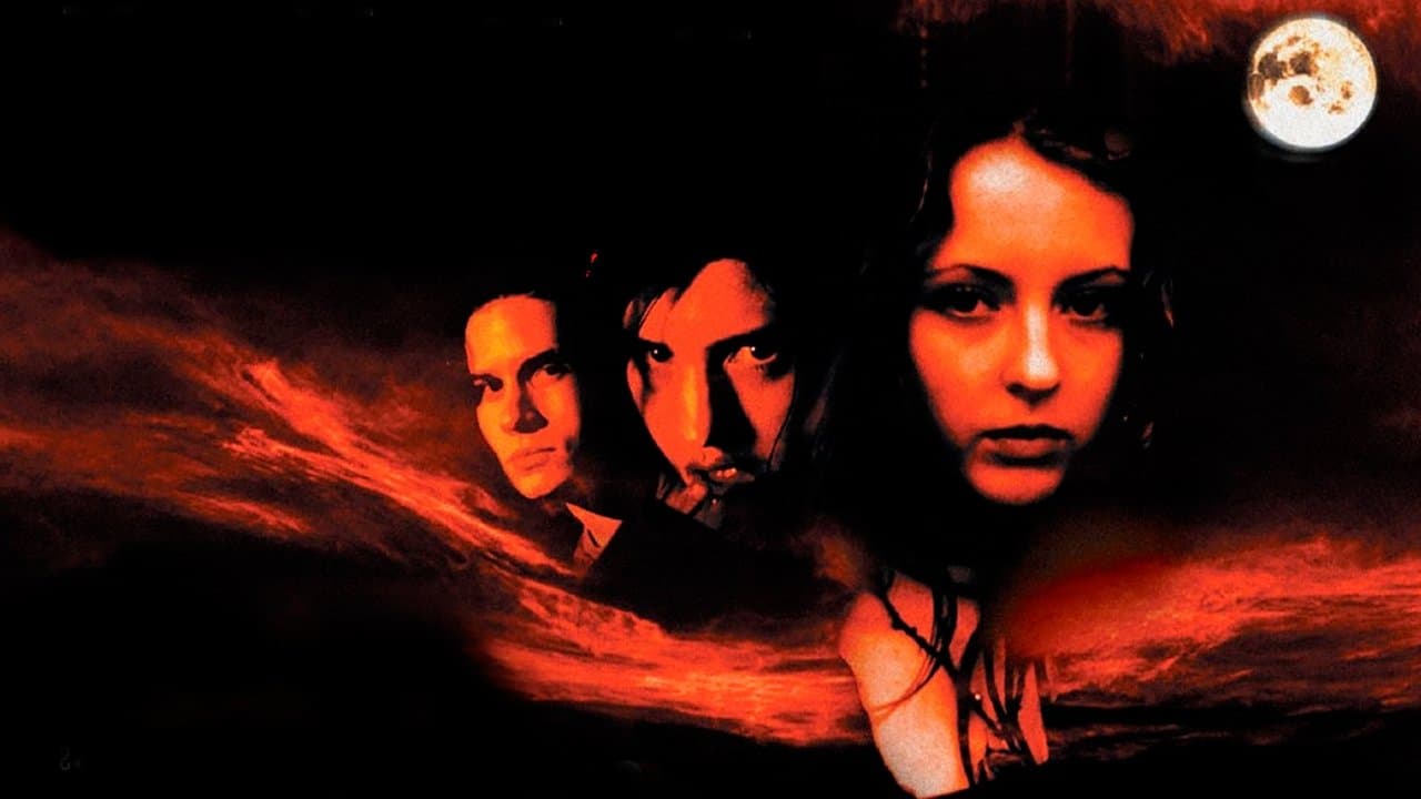 Szene aus Ginger Snaps - Das Biest in dir