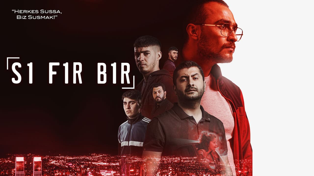 Szene aus Sıfır Bir