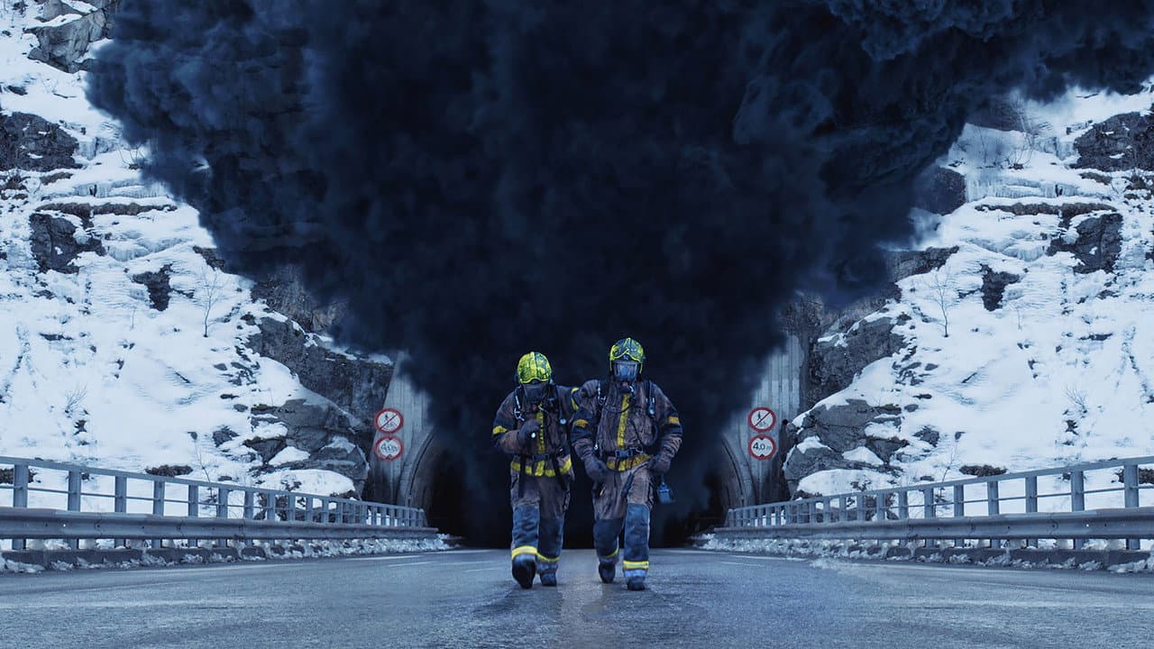 Szene aus The Tunnel - Die Todesfalle