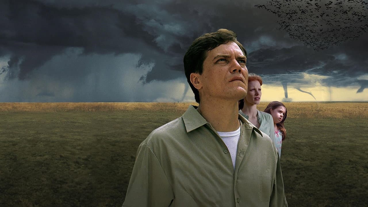 Szene aus Take Shelter - Ein Sturm zieht auf