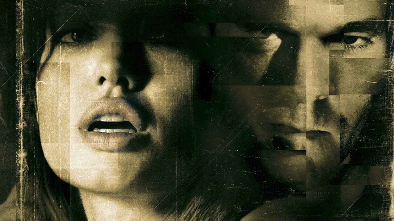 Szene aus Taking Lives - Für Dein Leben würde er töten