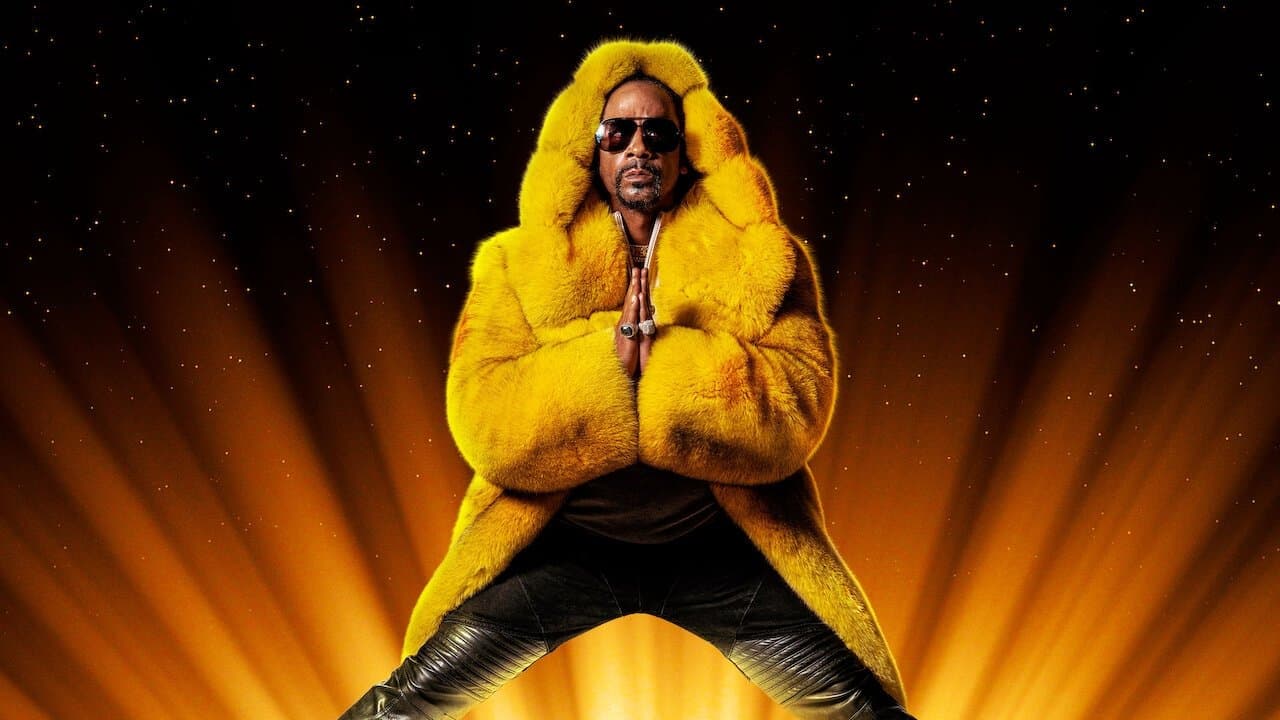 Szene aus Katt Williams: World War III