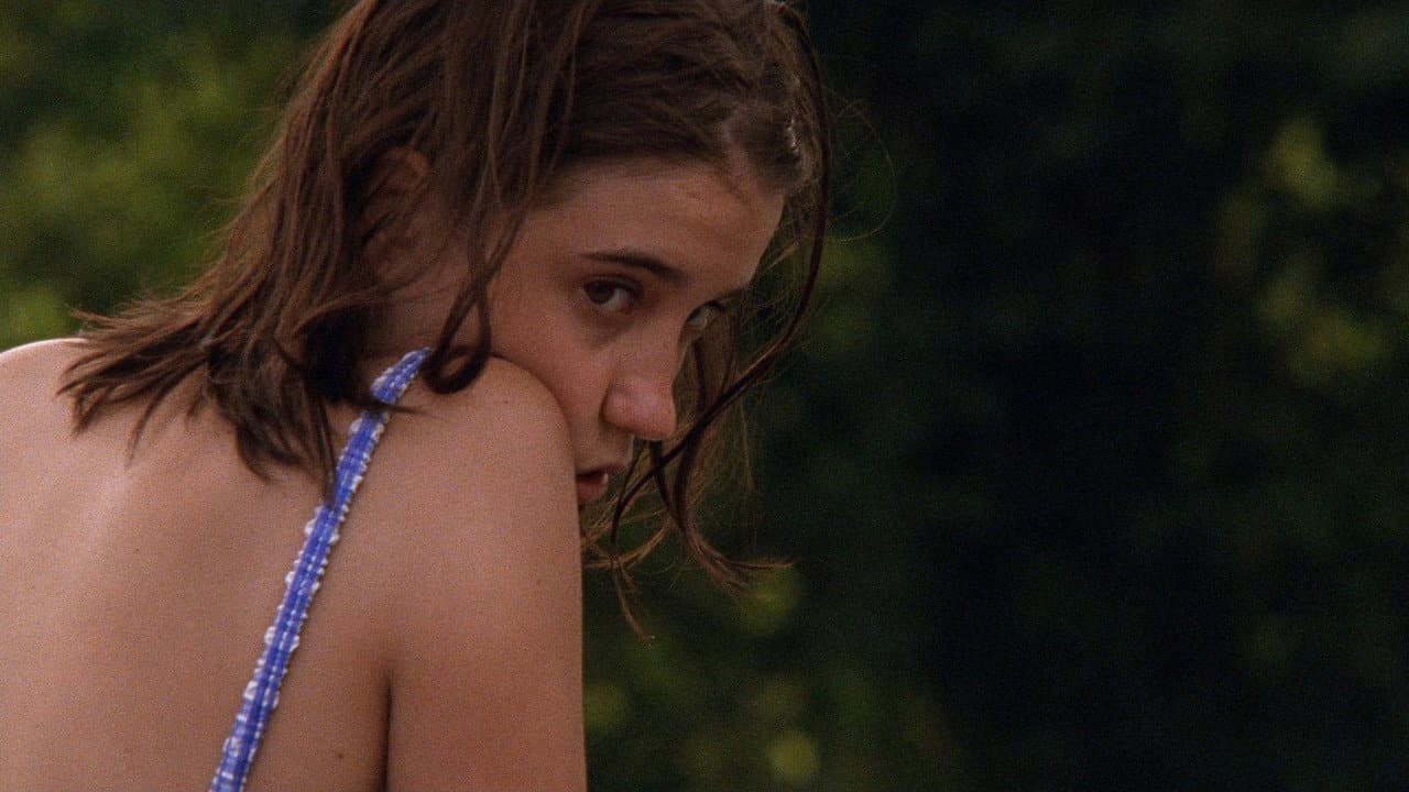 Szene aus La Ciénaga