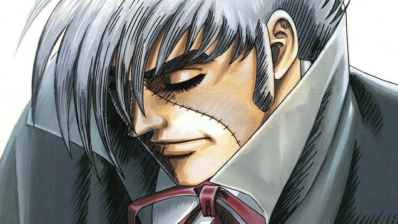 Szene aus Black Jack