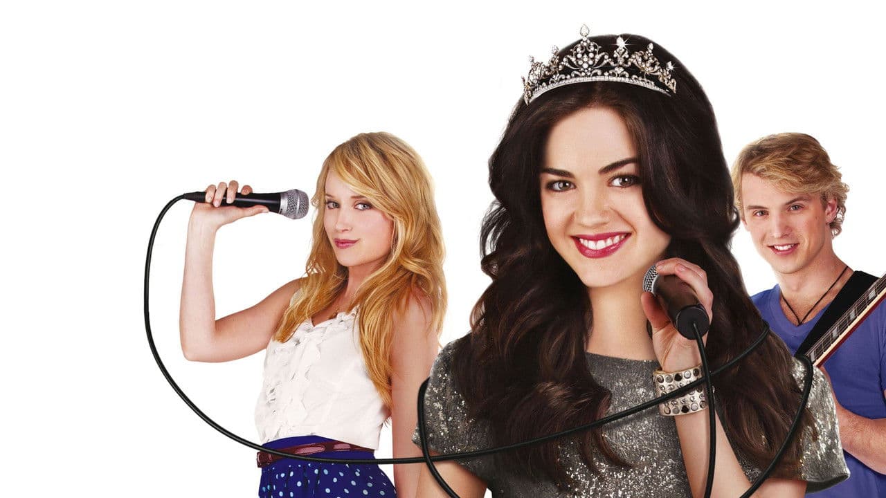 Szene aus Cinderella Story - Es war einmal ein Lied