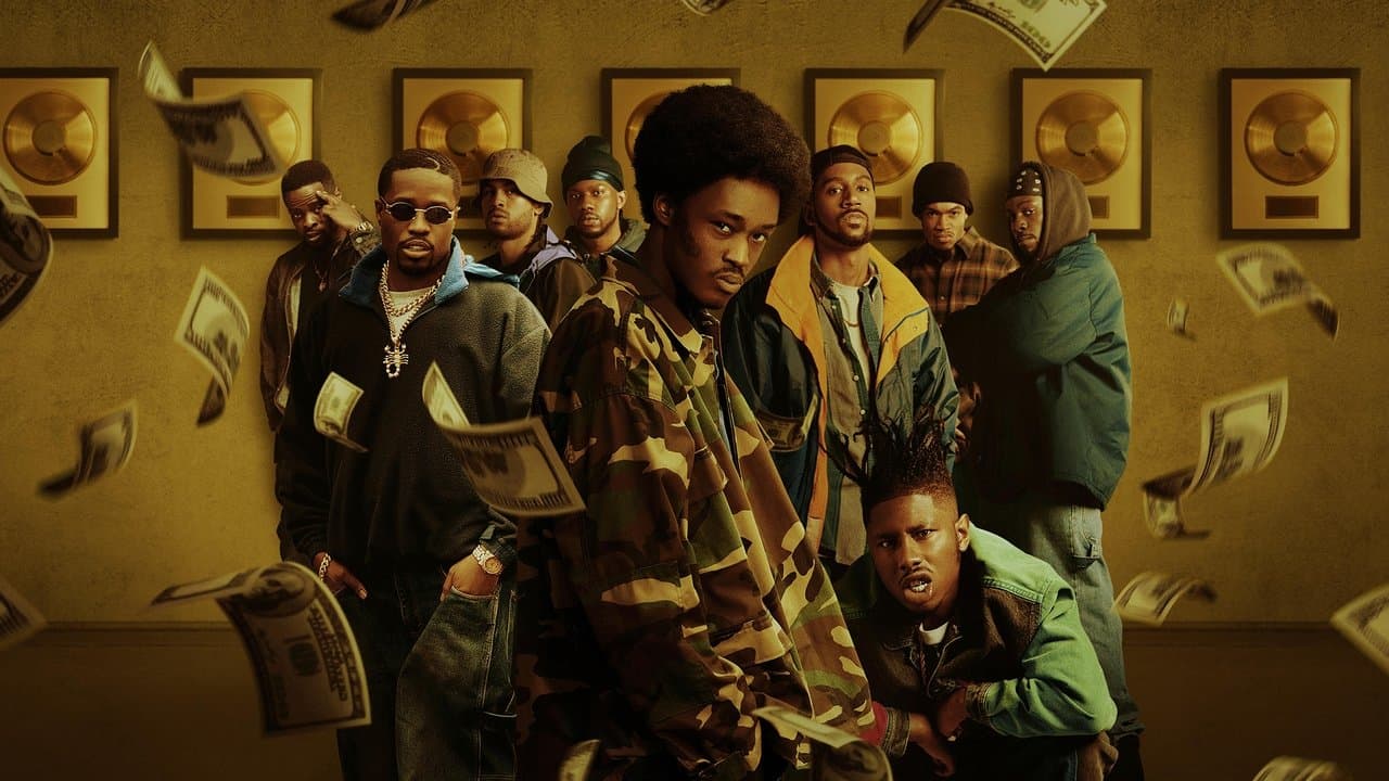 Szene aus Wu-Tang: An American Saga