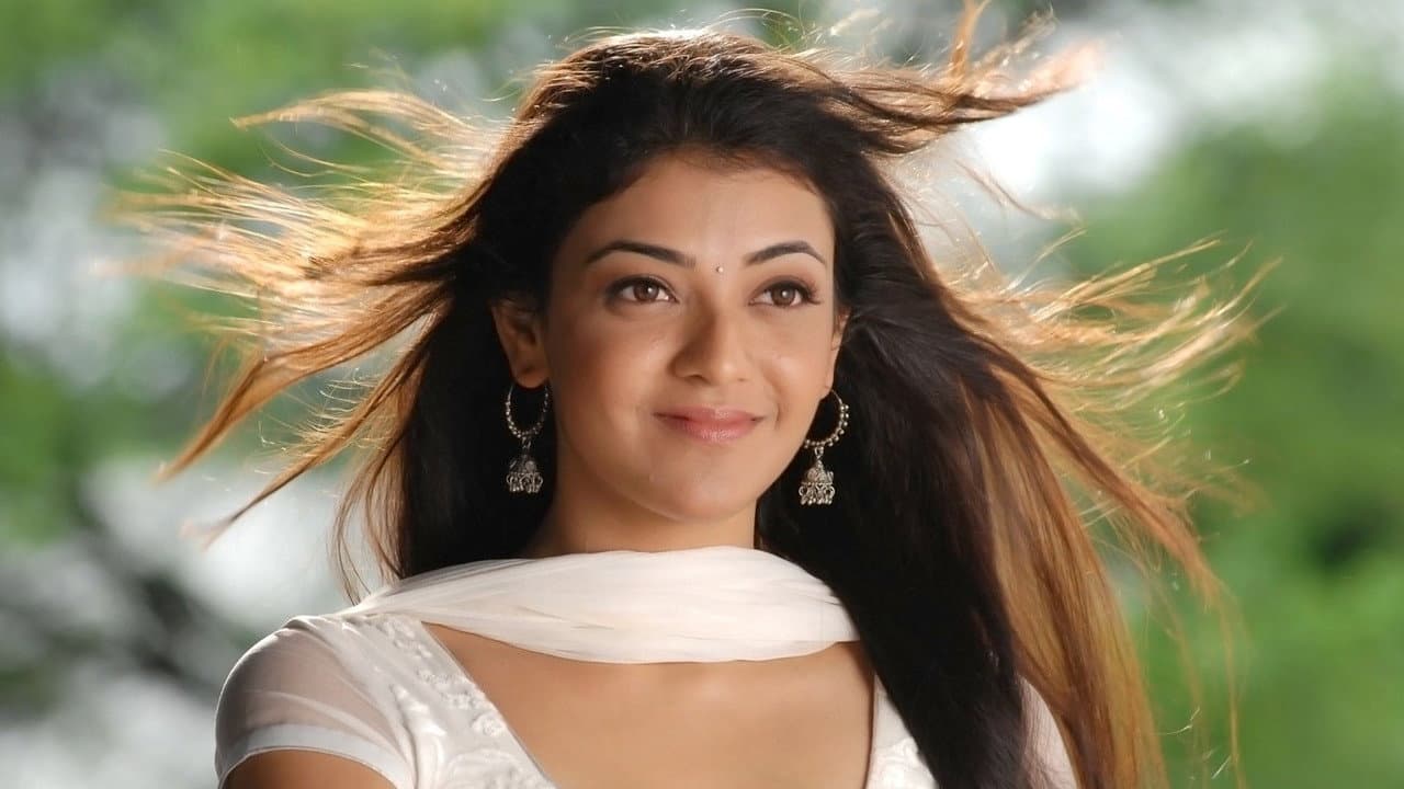 Szene aus బృందావనం