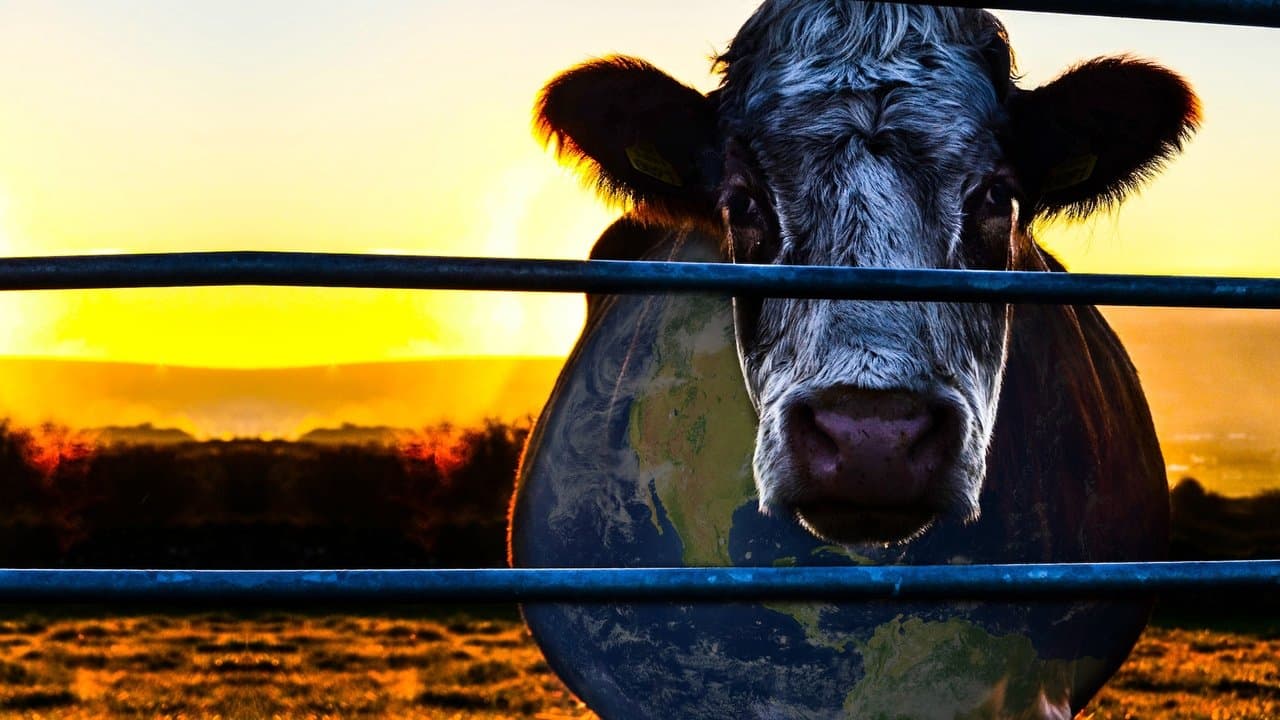 Szene aus Cowspiracy - Das Geheimnis der Nachhaltigkeit