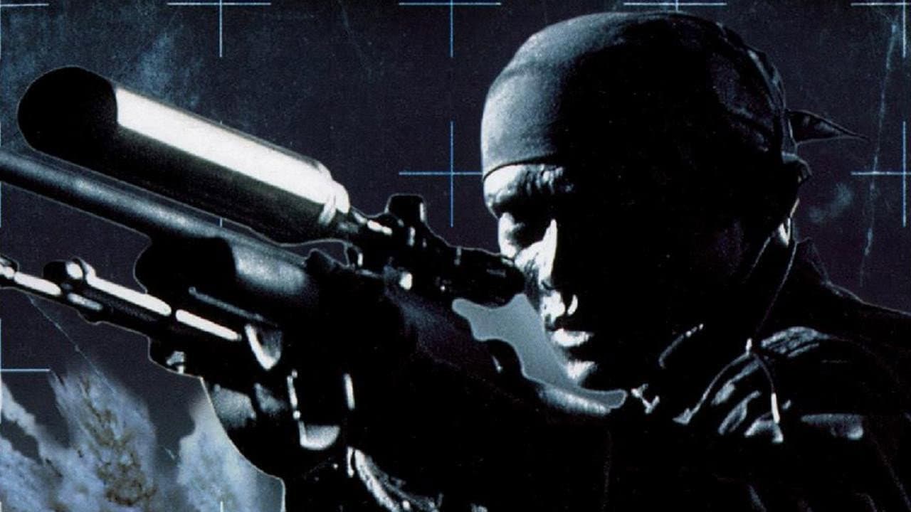 Szene aus Sabotage - Dark Assassin