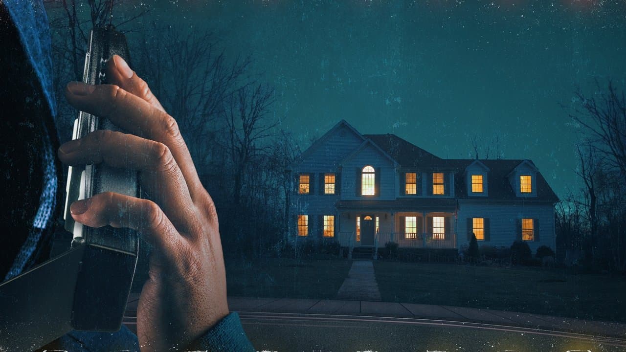 Szene aus Scream: The True Story