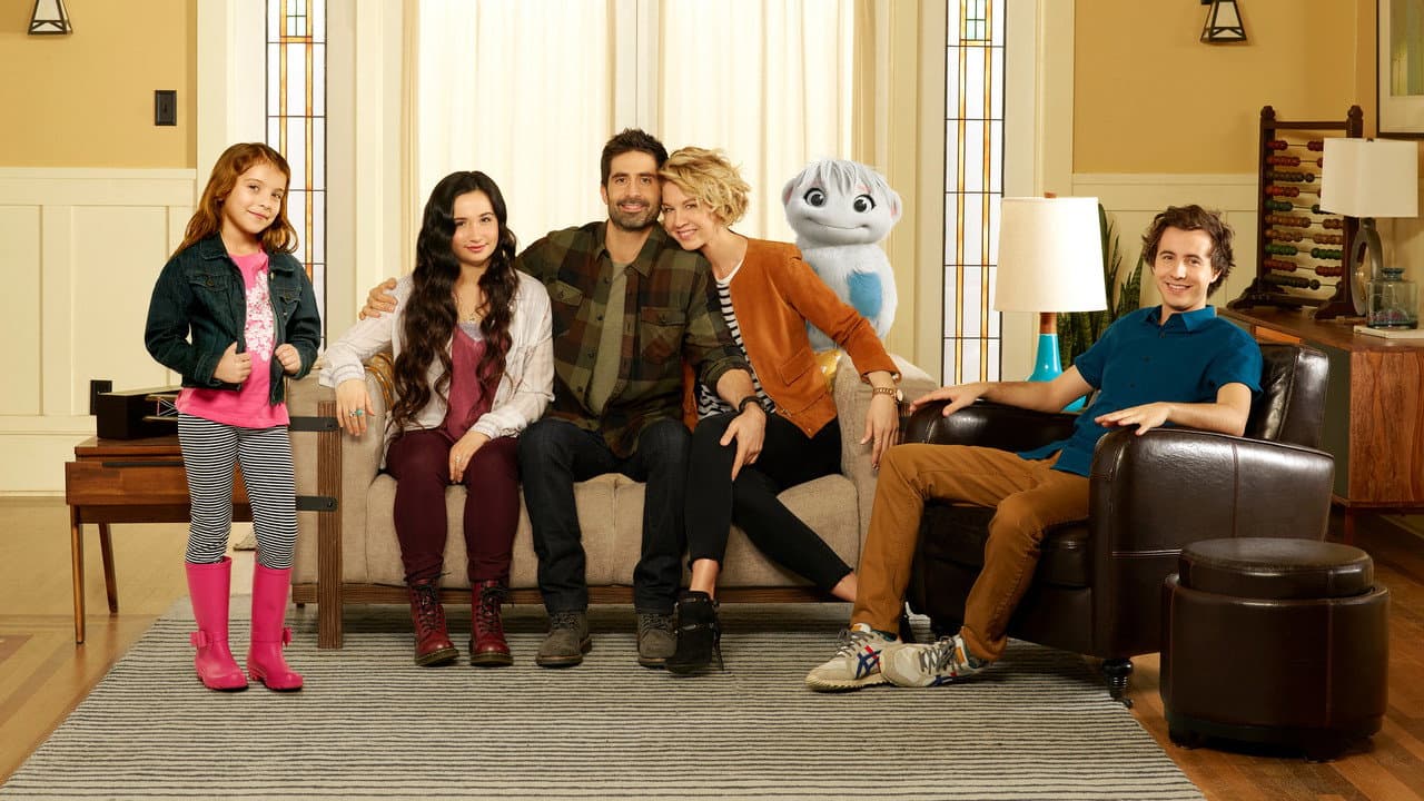 Szene aus Imaginary Mary