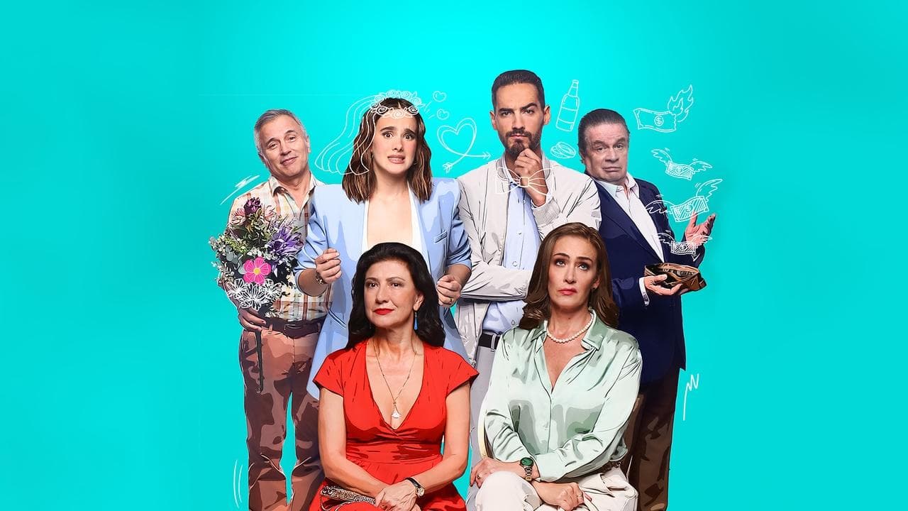 Szene aus ¡Hasta la madre del Día de las Madres!