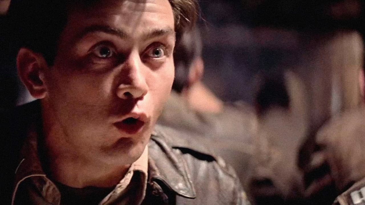 Szene aus Catch-22 - Der böse Trick