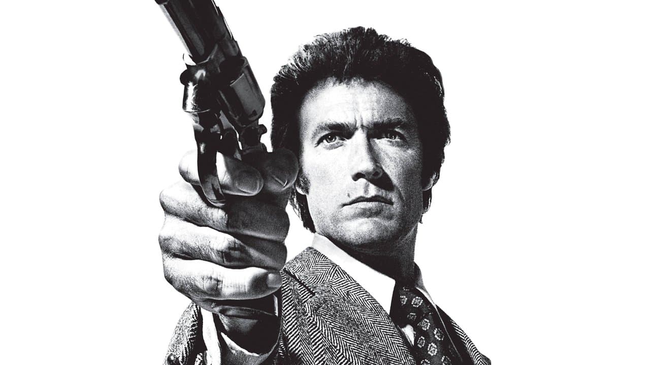 Szene aus Dirty Harry II - Callahan