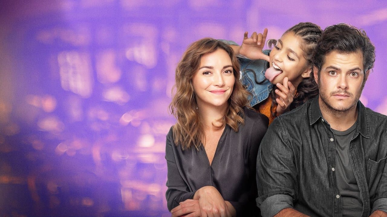 Szene aus Sin hijos