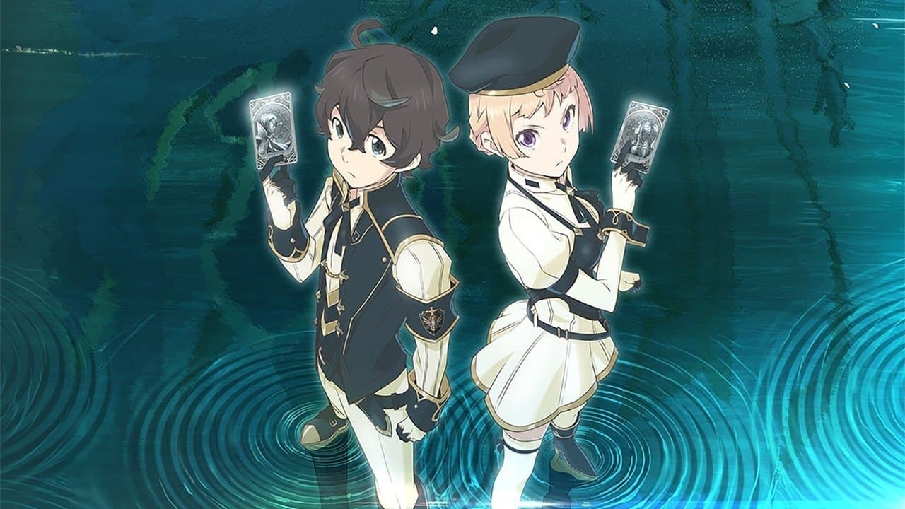 Szene aus Seven Knights Revolution: Hero Successor