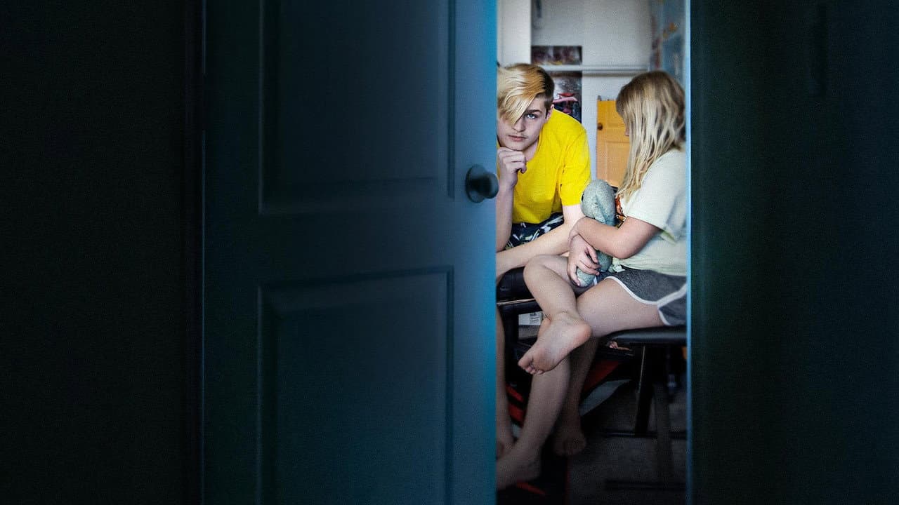Szene aus The Nightmare Upstairs: What Happened to Ty and Bryn?