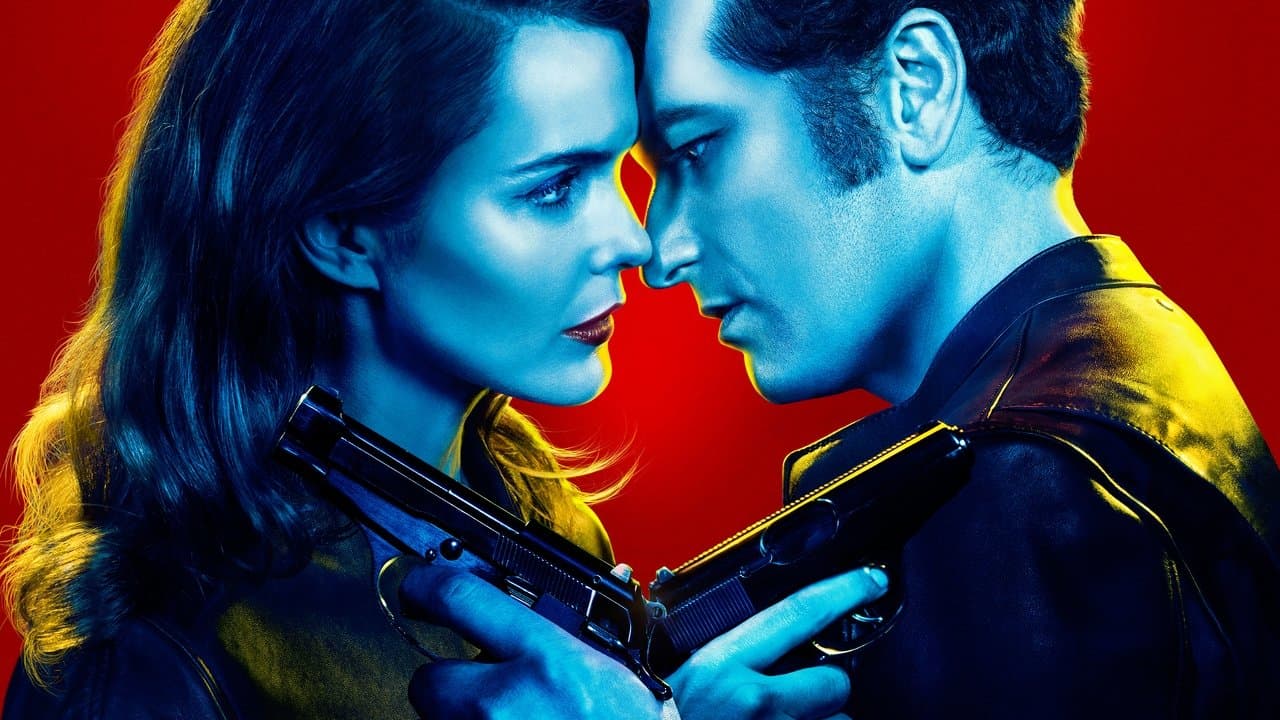 Szene aus The Americans