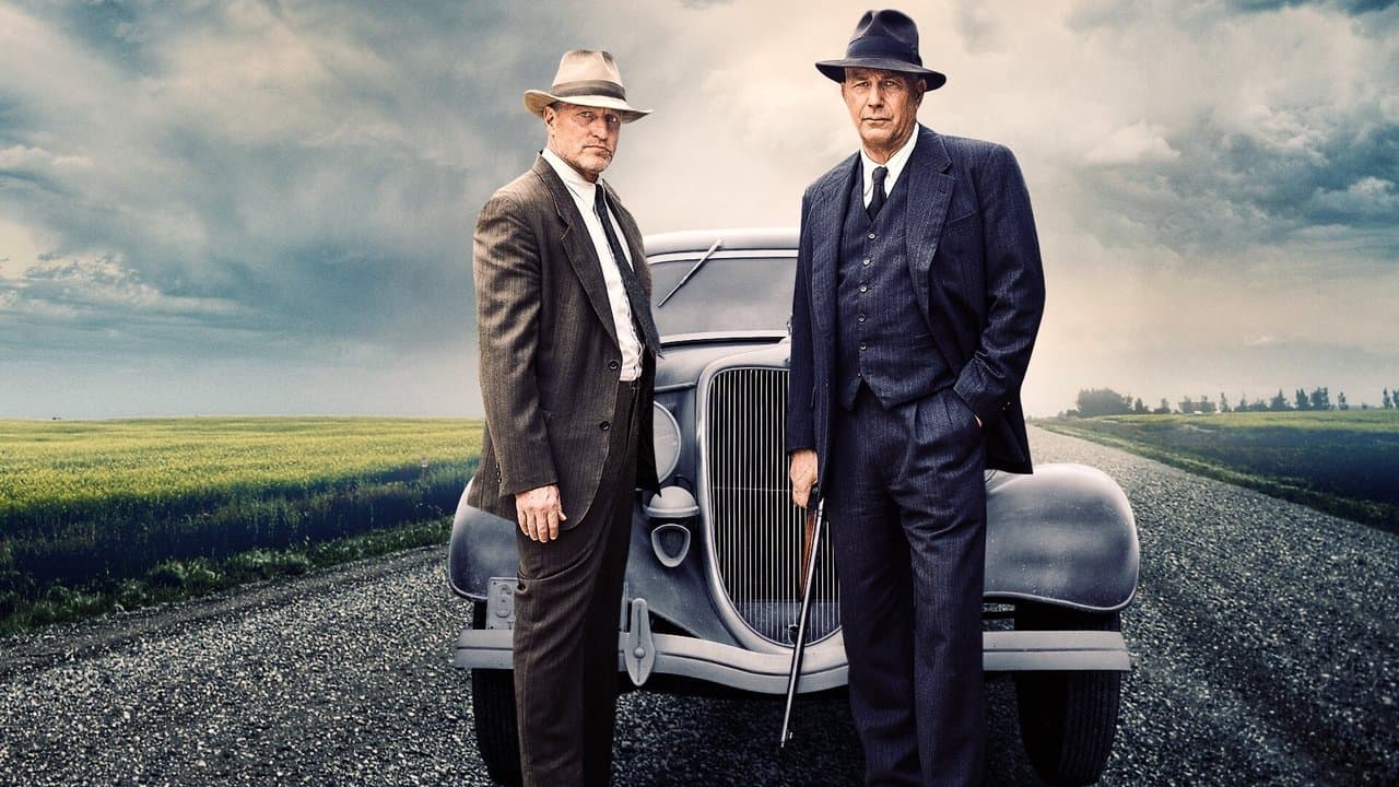 Szene aus The Highwaymen