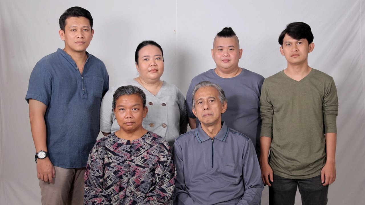 Szene aus Ngeri-Ngeri Sedap