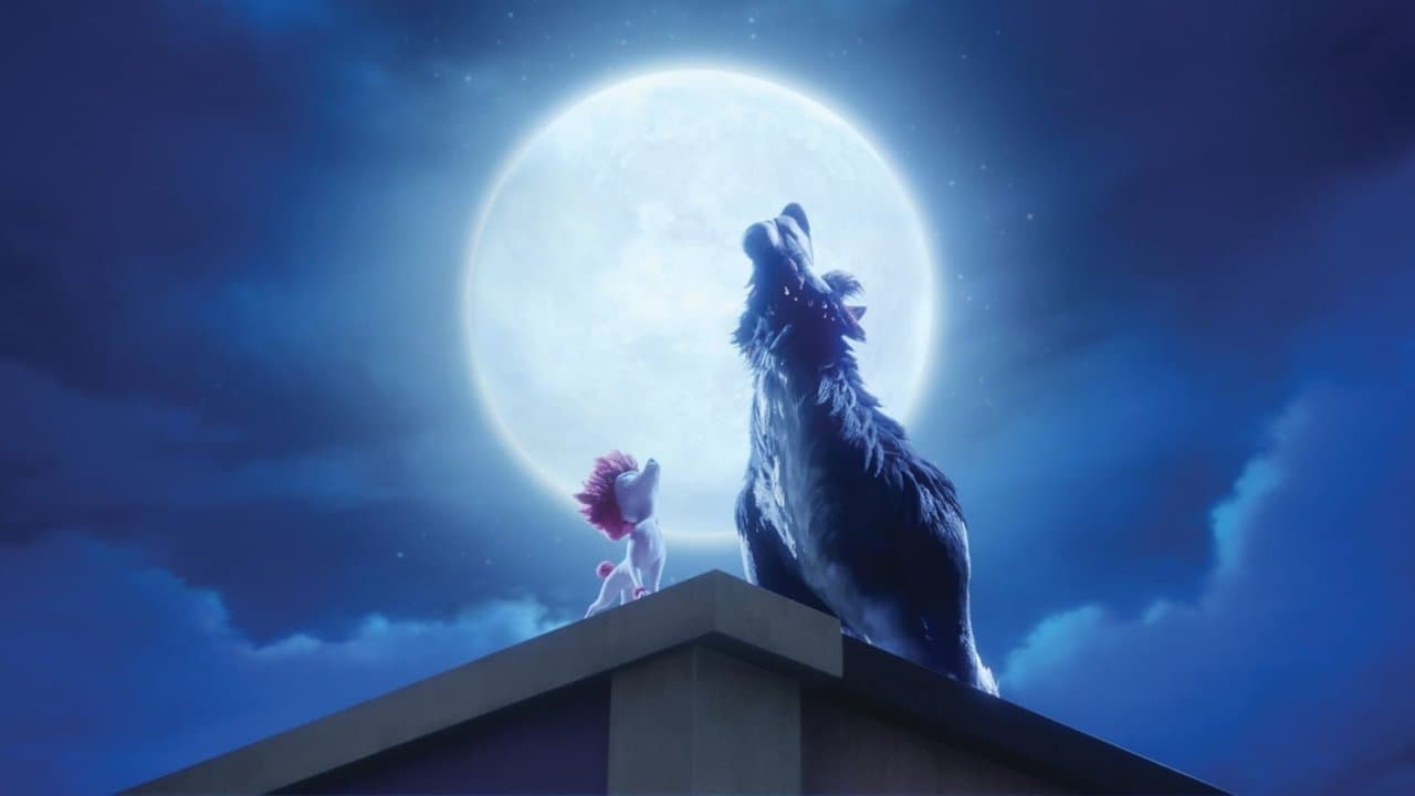 Szene aus 100% Wolf