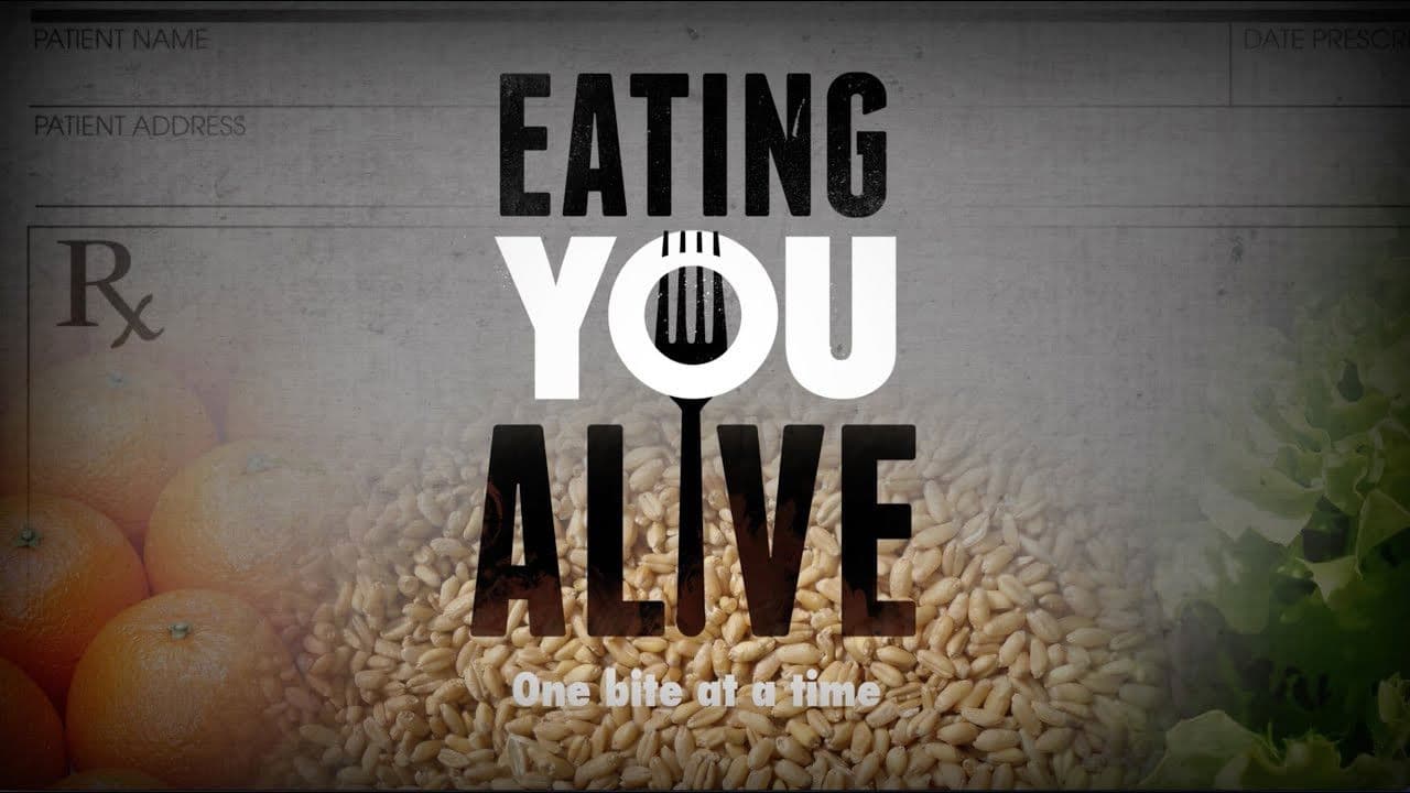 Szene aus Eating You Alive