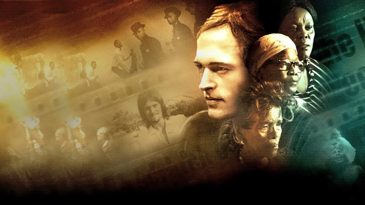 Szene aus ReMastered: The Lion's Share