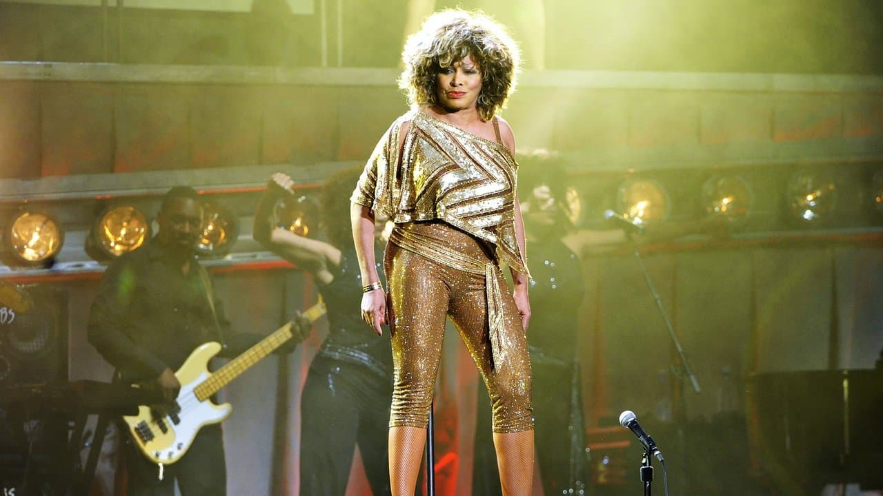 Szene aus Tina Turner: 50 Anniversary Tour Live in Holland