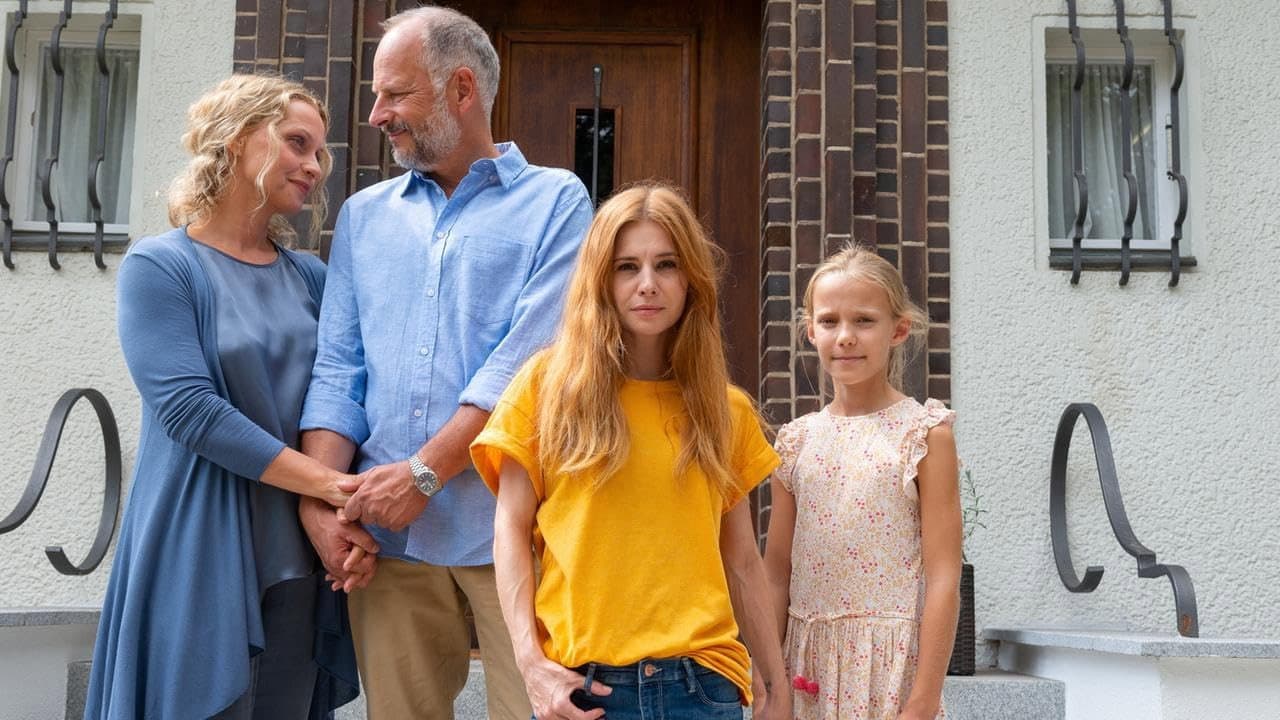 Szene aus Lotta & der Mittelpunkt der Welt