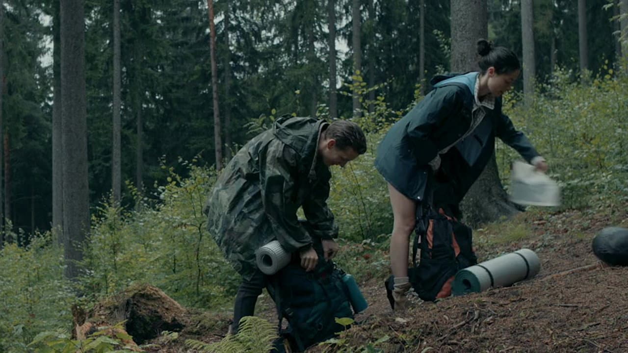 Szene aus Redwood