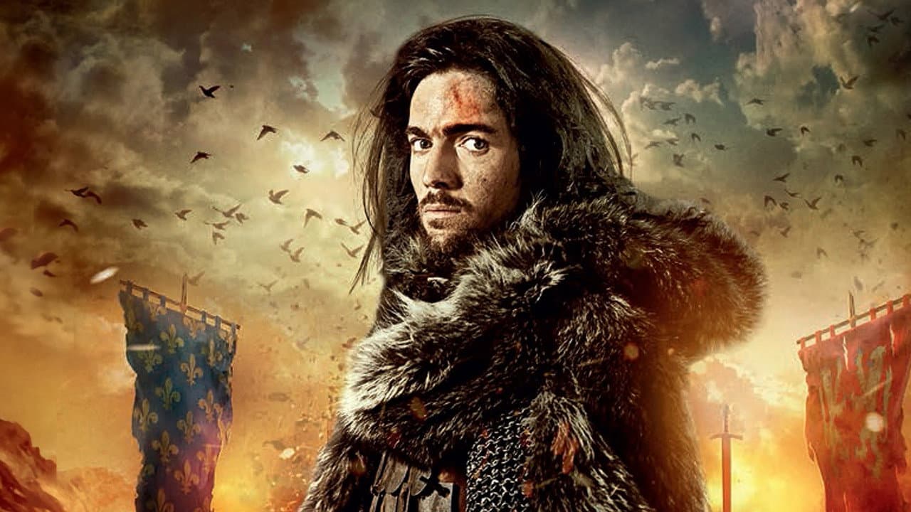 Szene aus Henry II - Aufstand gegen den König