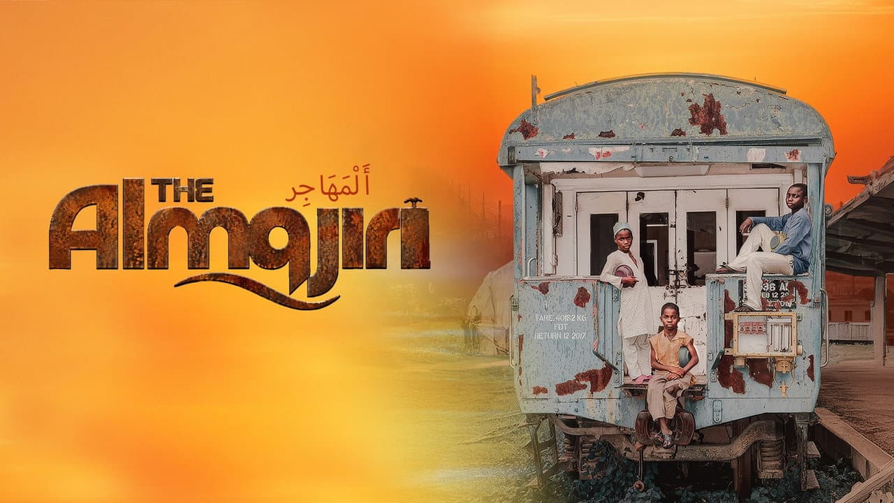 Szene aus The Almajiri