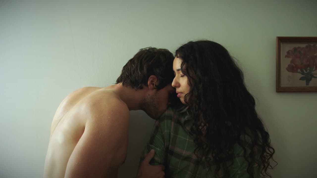 Szene aus This Closeness