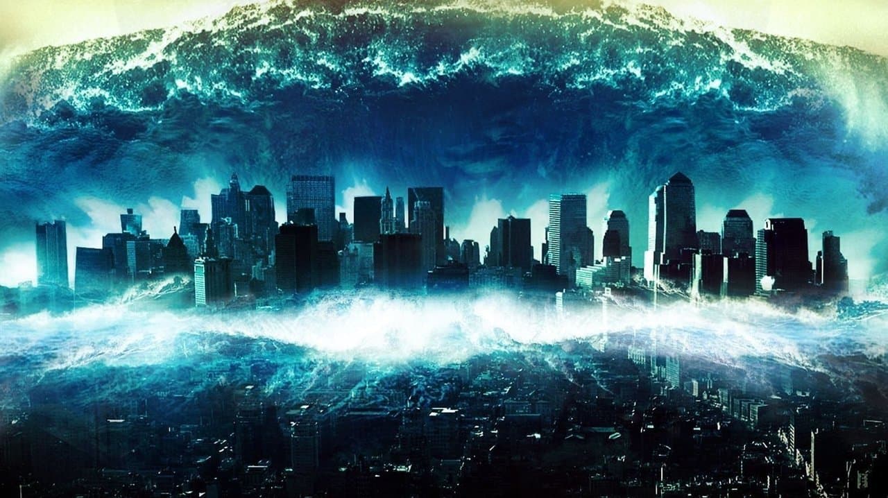 Szene aus 2012 Doomsday
