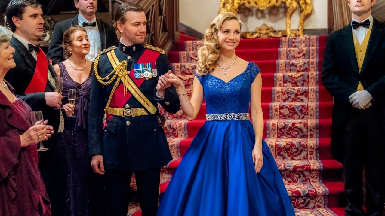 Szene aus Royally Ever After – Ich heirate einen Prinzen!