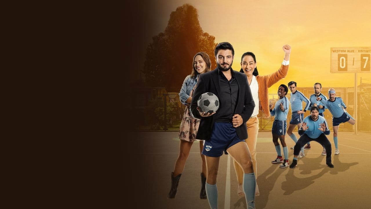 Szene aus Perder es ganar un poco
