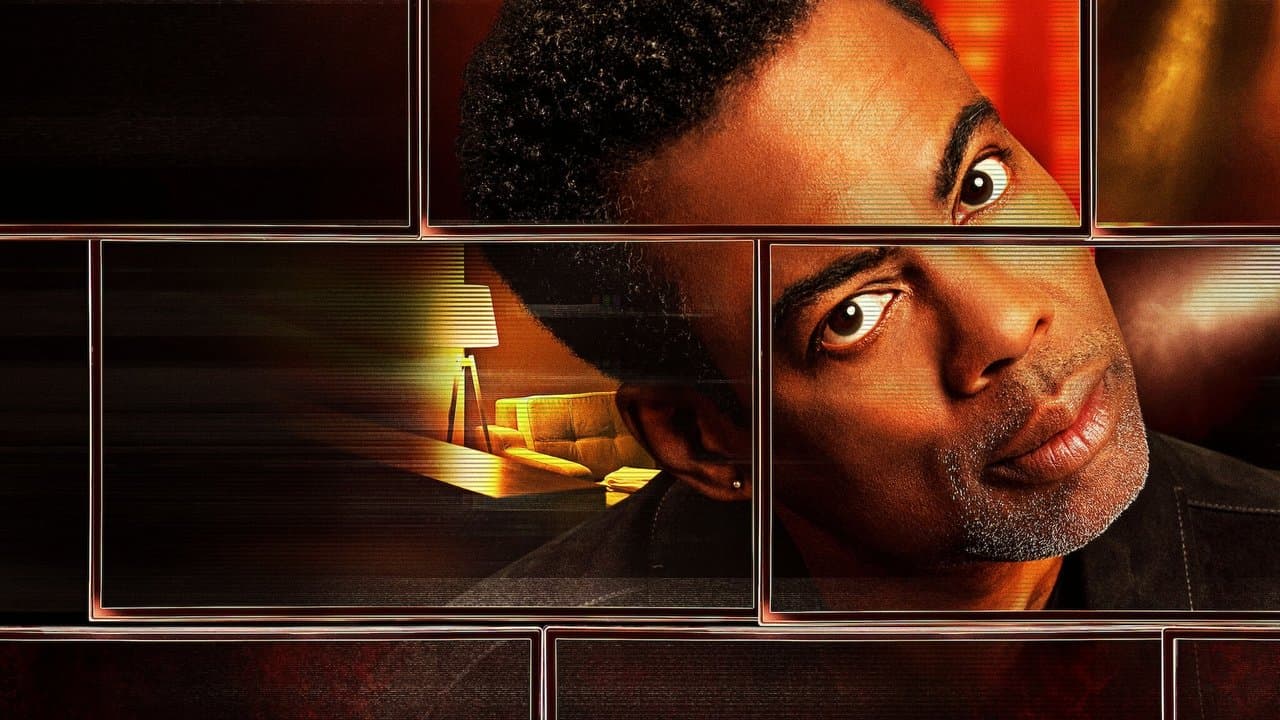 Szene aus Chris Rock: Selective Outrage