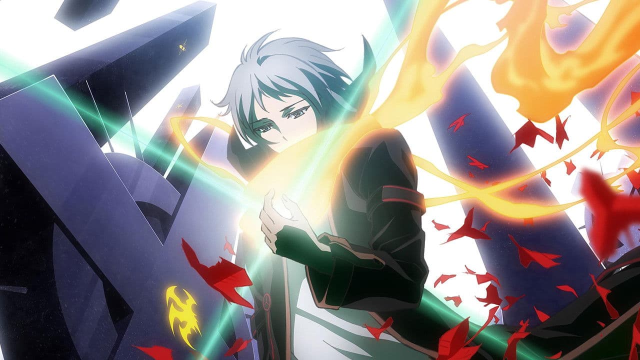 Szene aus The Silver Guardian