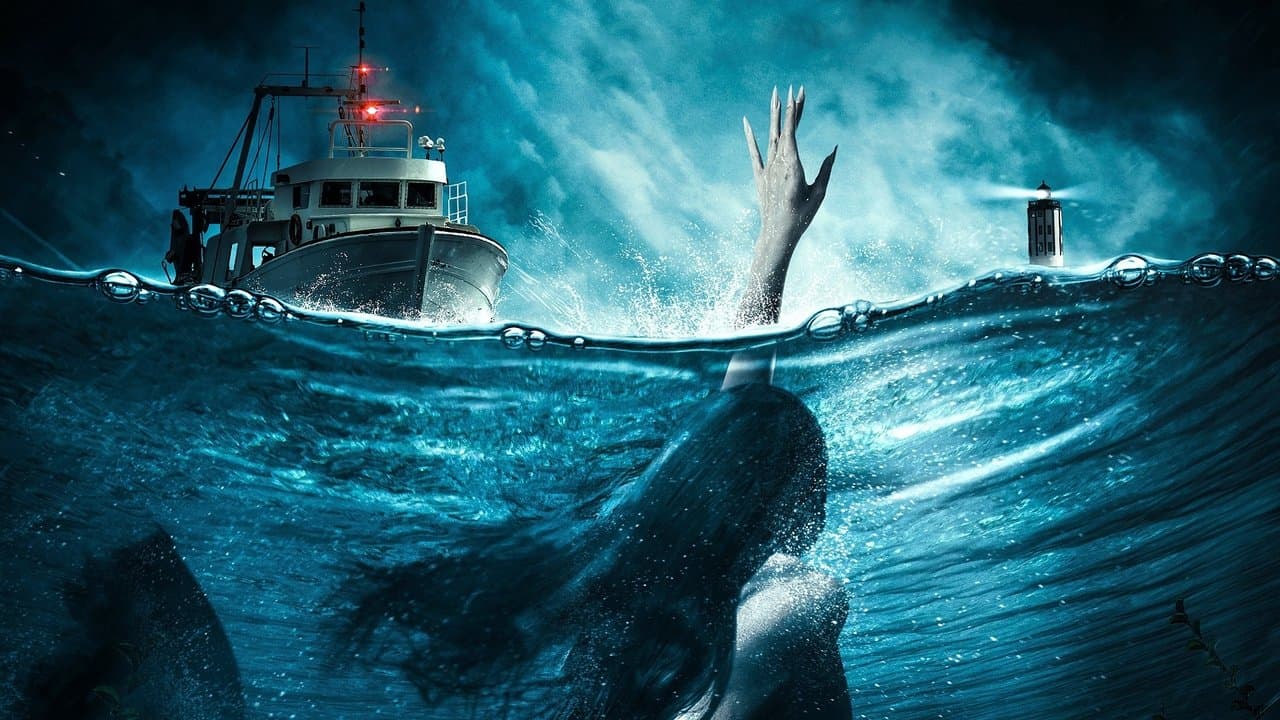 Szene aus Mermaid Down