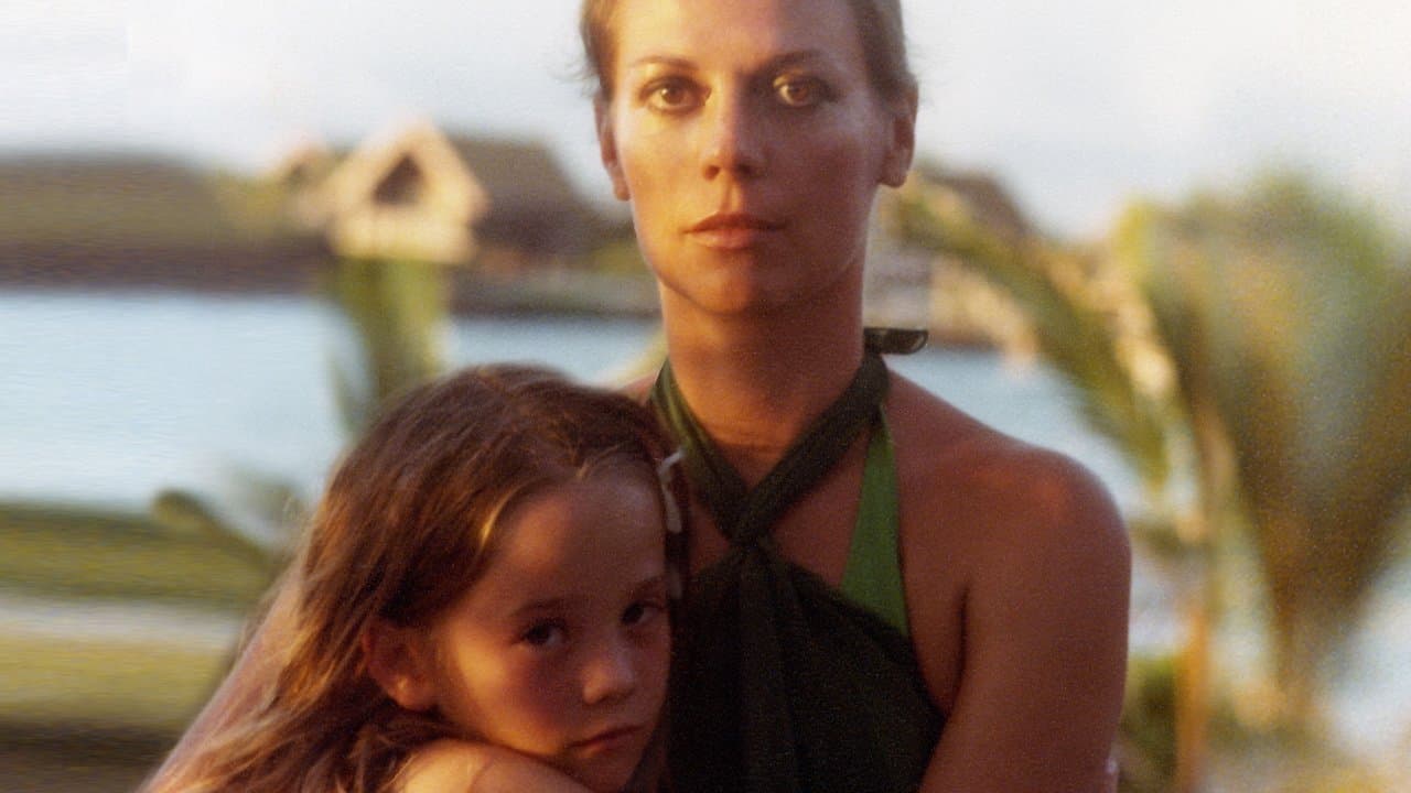 Szene aus Natalie Wood: What Remains Behind