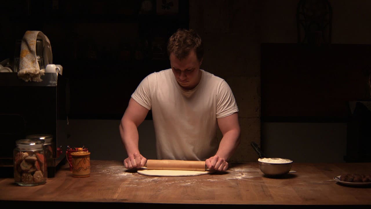 Szene aus The Cakemaker