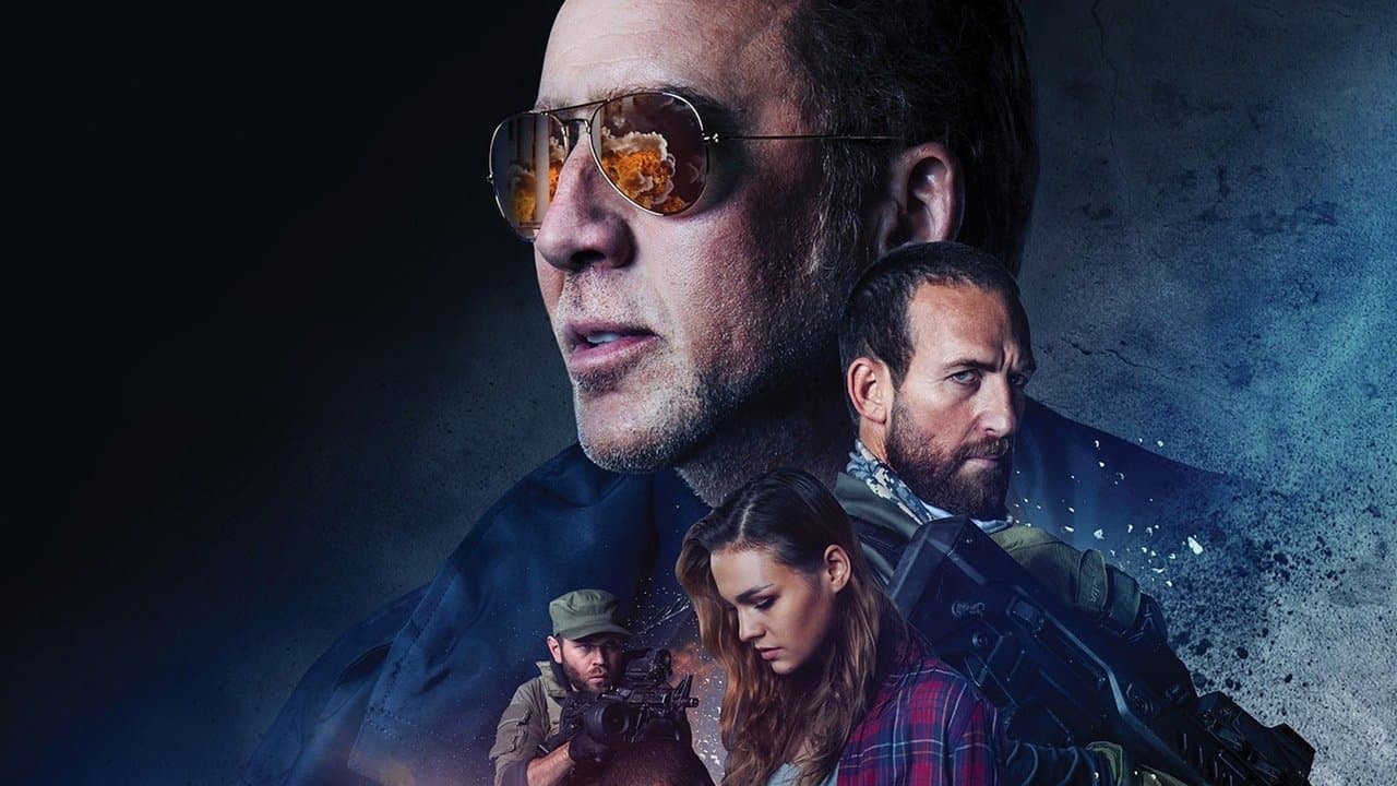 Szene aus 211 - Cops under Fire
