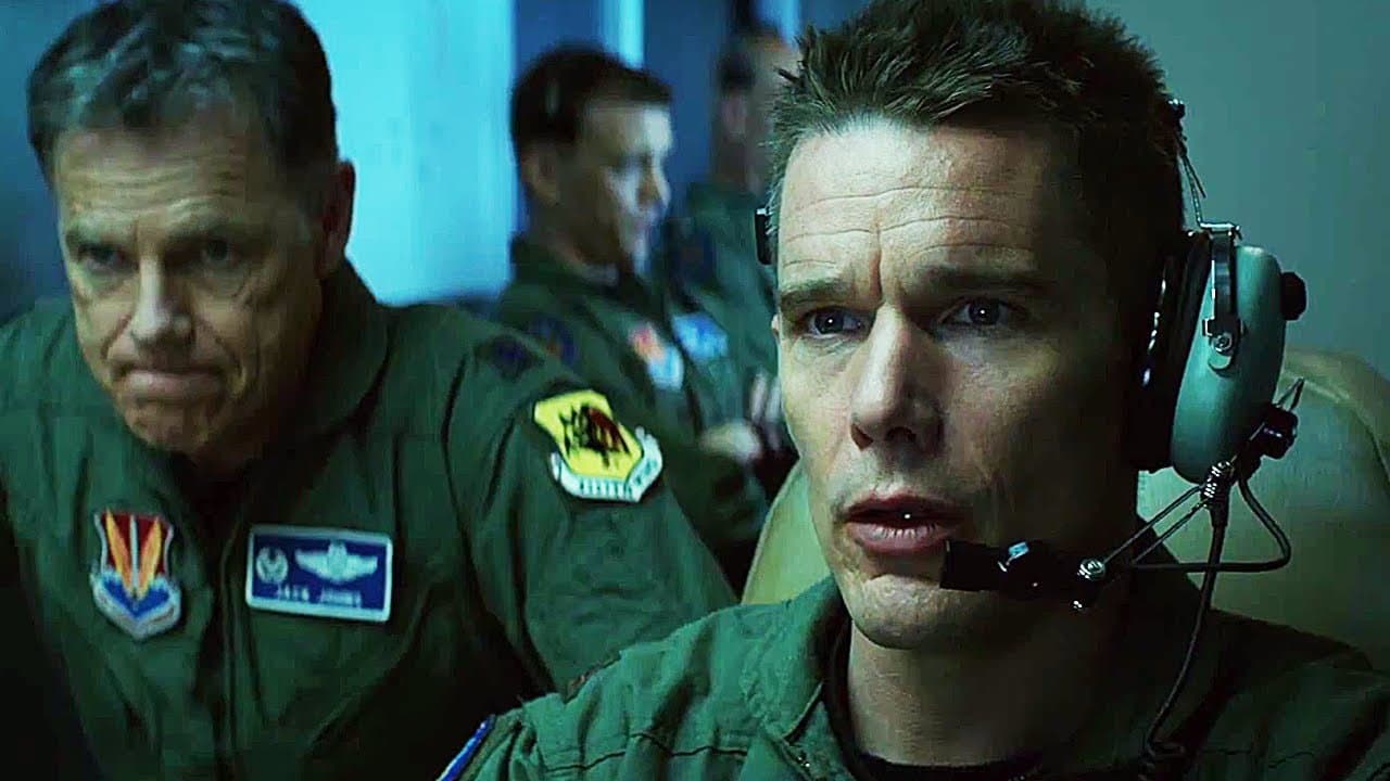 Szene aus Good Kill - Tod aus der Luft