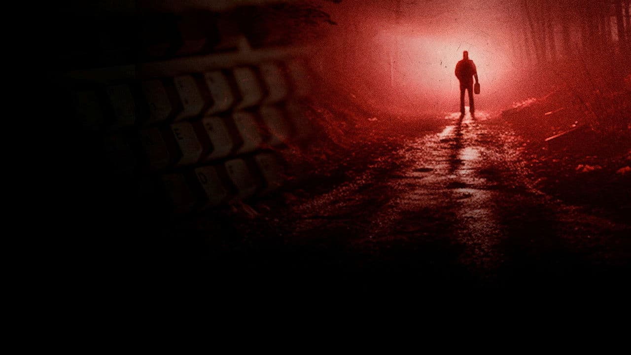 Szene aus 23 - Der mysteriöse Tod eines Hackers