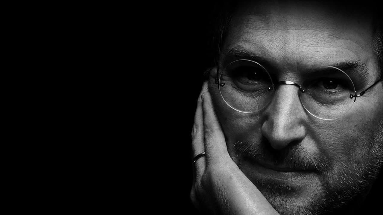 Szene aus Steve Jobs: The Man in the Machine