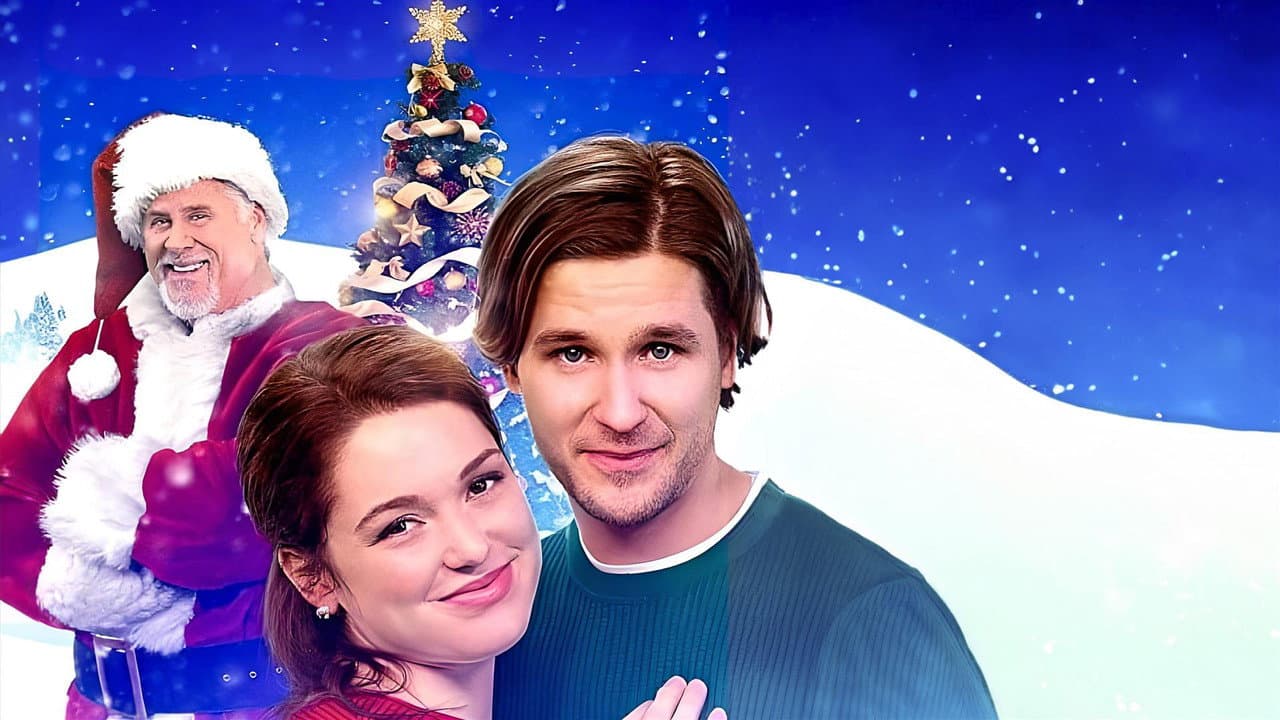 Szene aus Die Tochter des Weihnachtsmanns