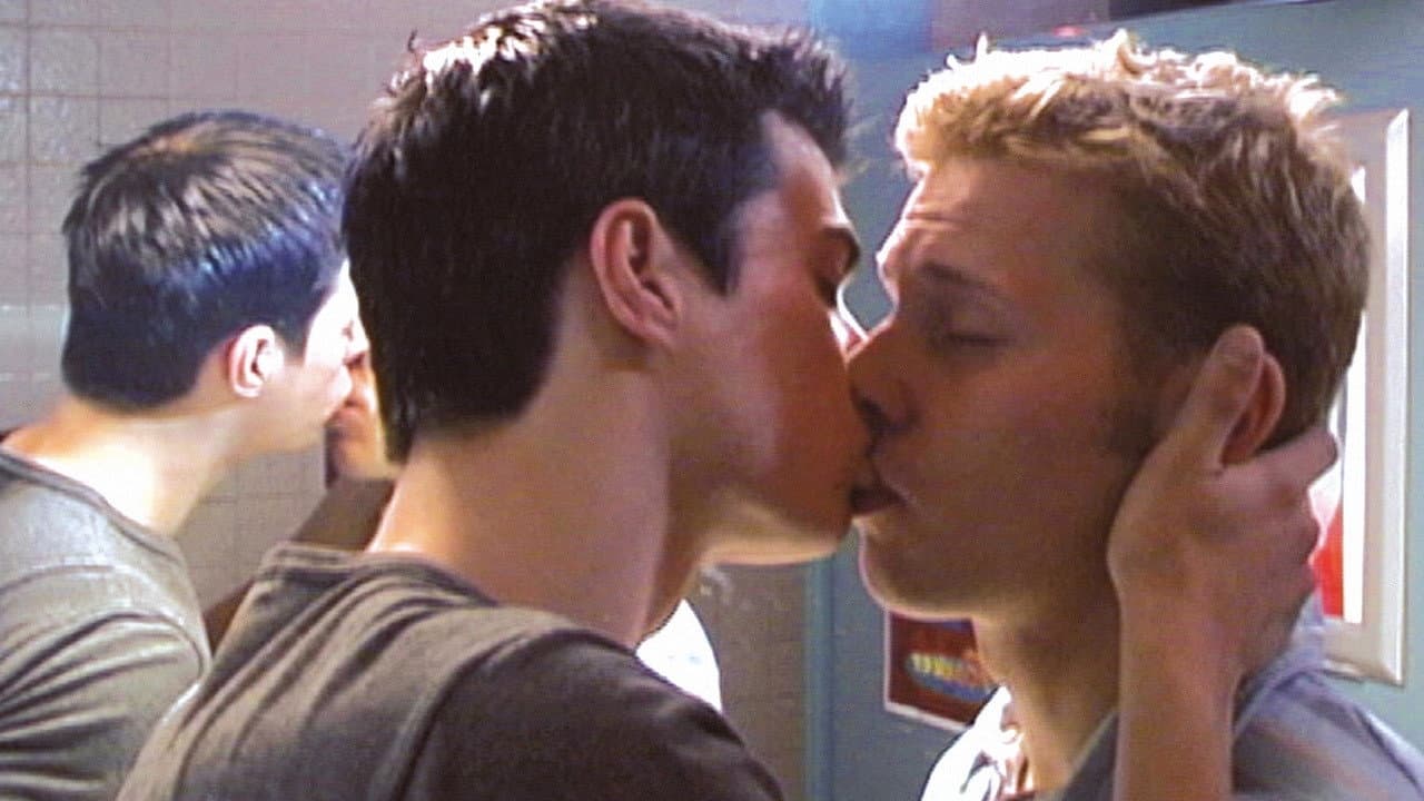 Szene aus True Love