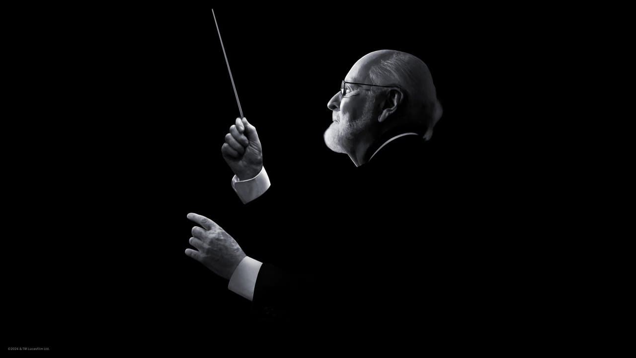 Szene aus Music by John Williams